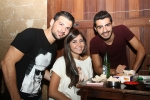 Friday Night at Byblos Old Souk